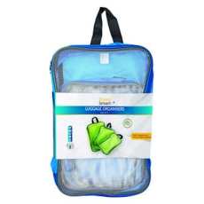 Luggage Organiser - 3 Piece Set